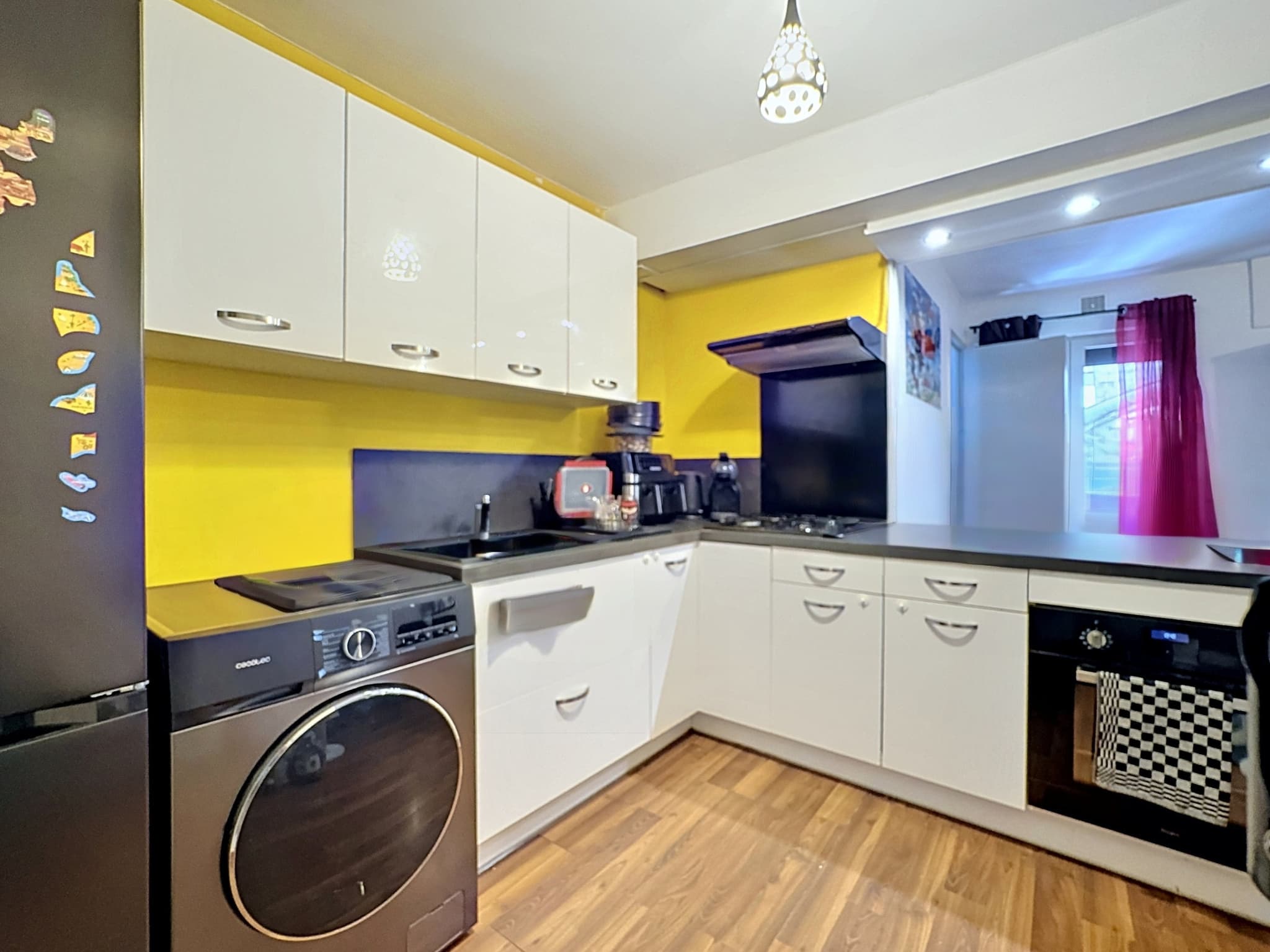 Appartement dans le Bouchon — photo 3