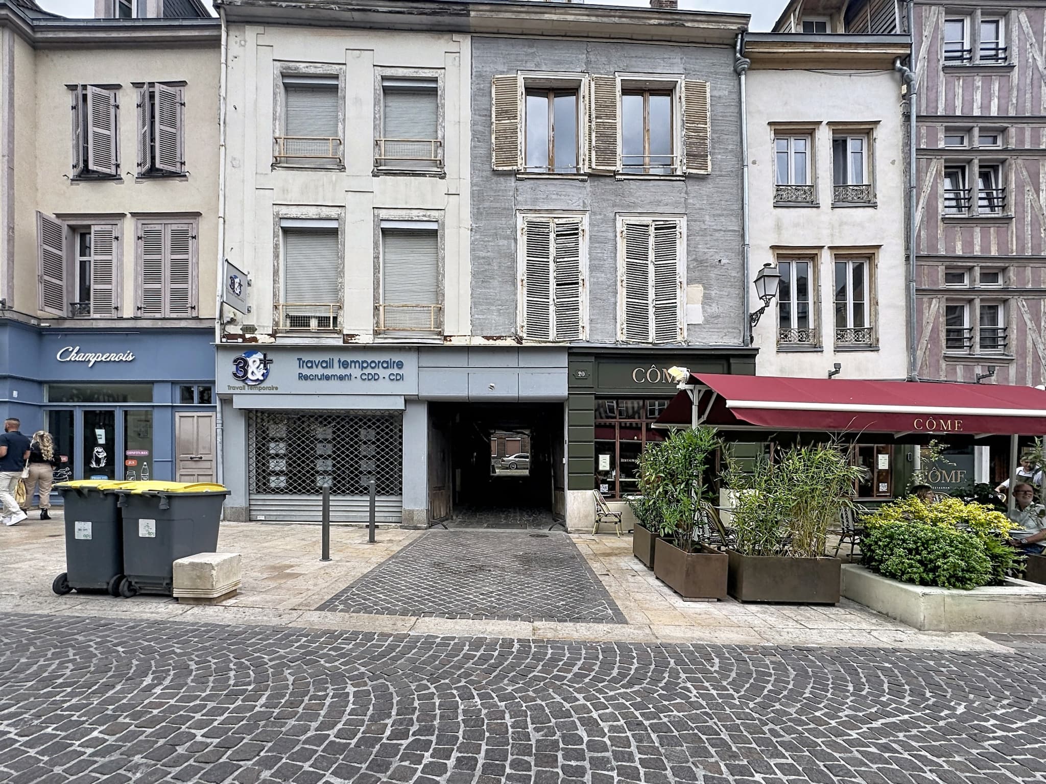 Appartement dans le Bouchon — photo 7
