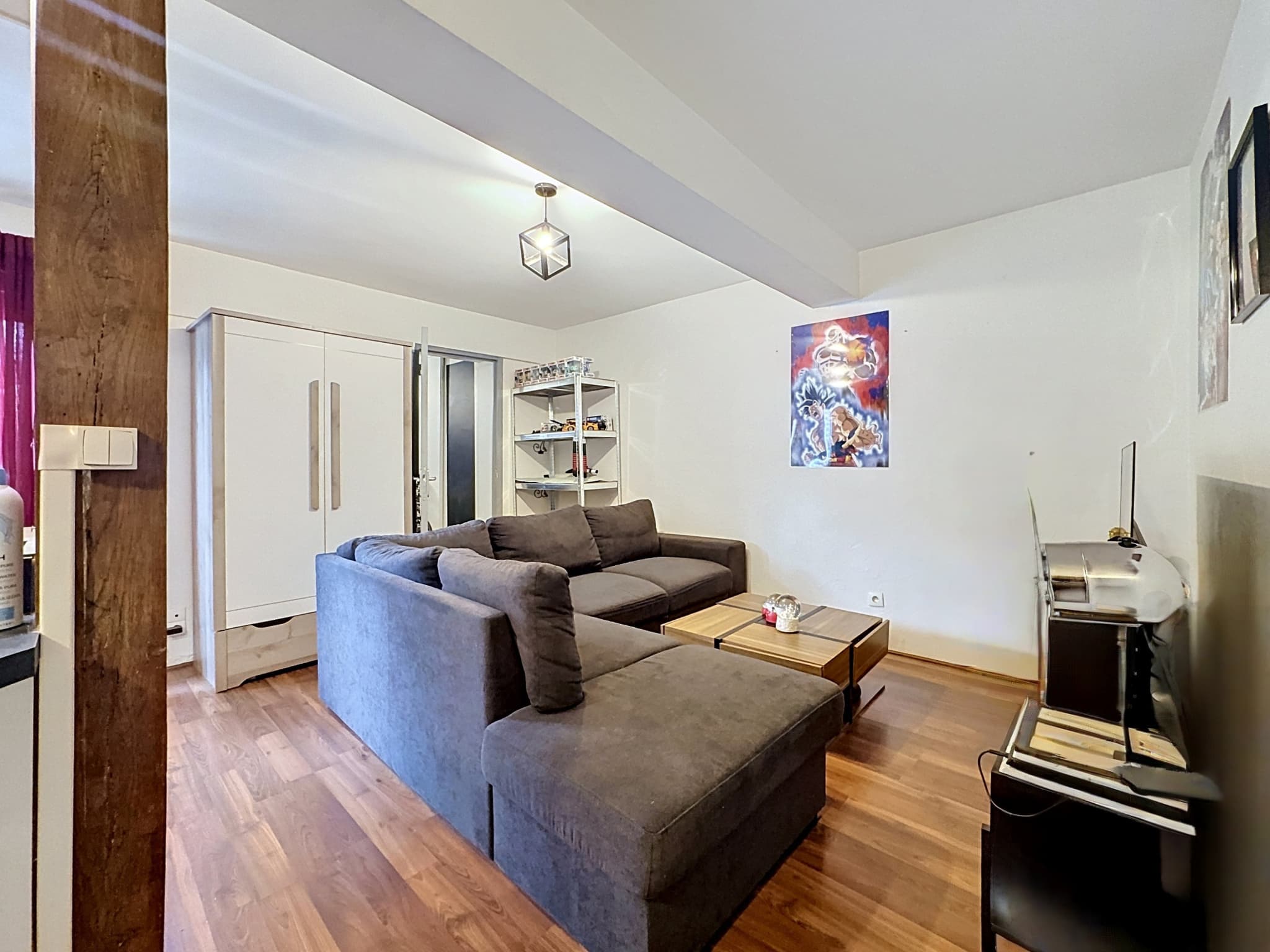 Appartement dans le Bouchon — photo 1