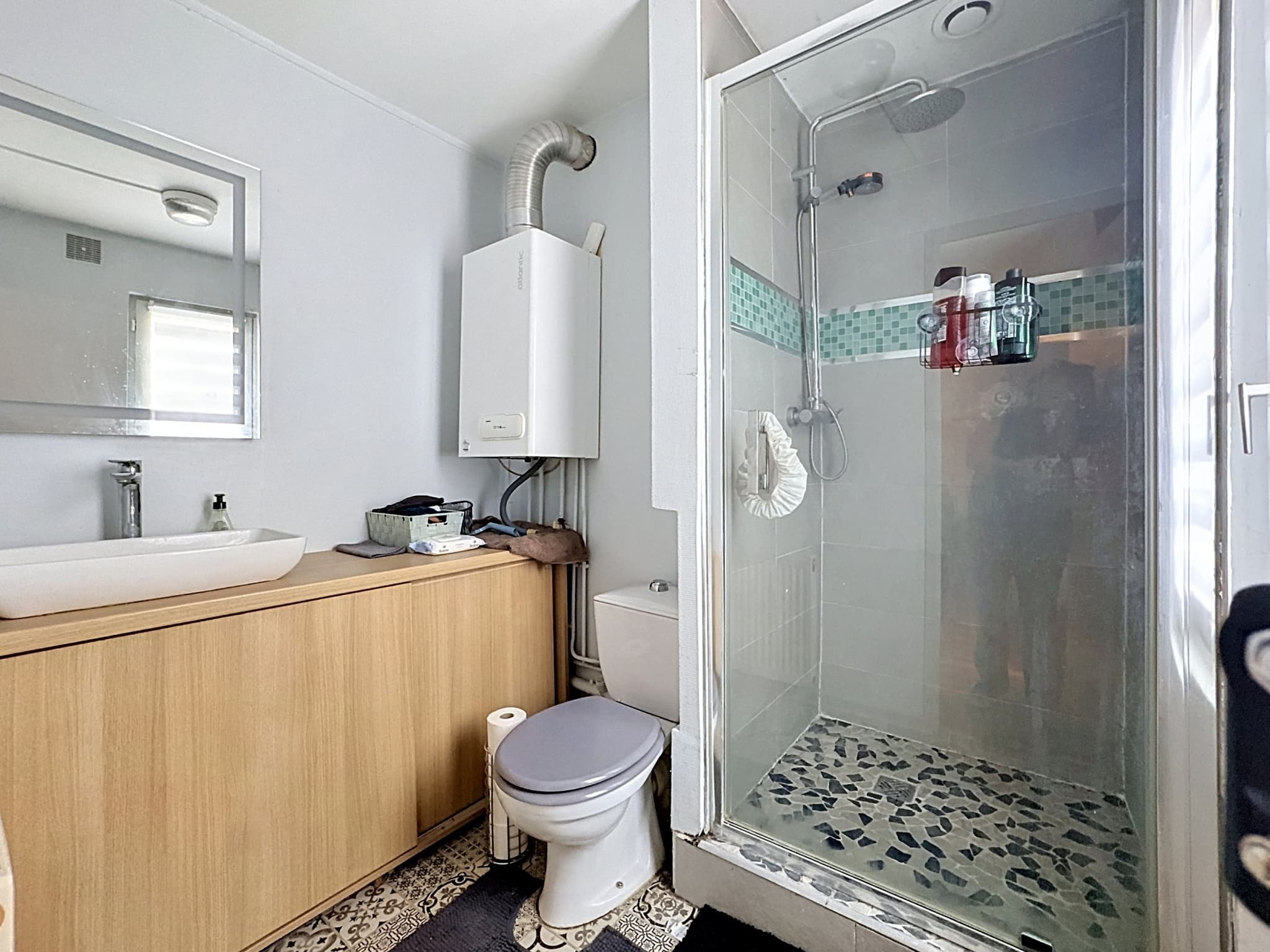 Appartement dans le Bouchon — photo 5