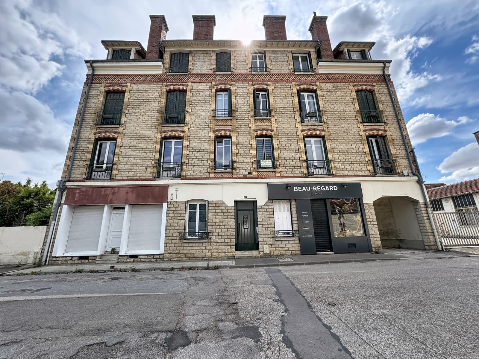 Bel appartement 4 pièces — photo 10