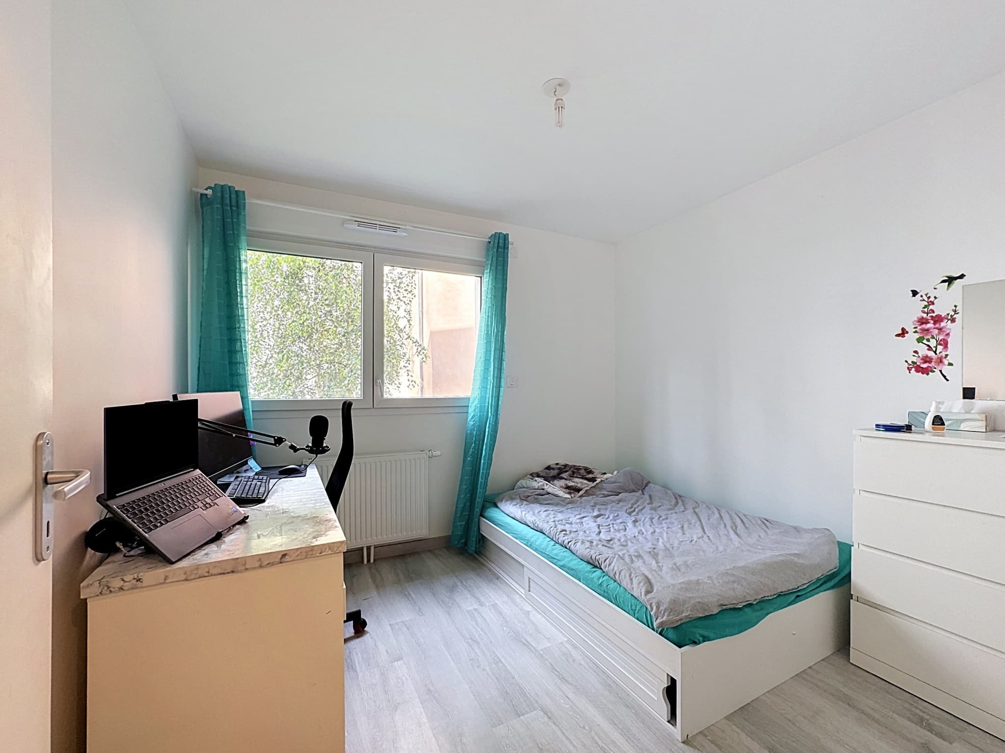 TROYES T3 PROCHE CENTRE VILLE — photo 6