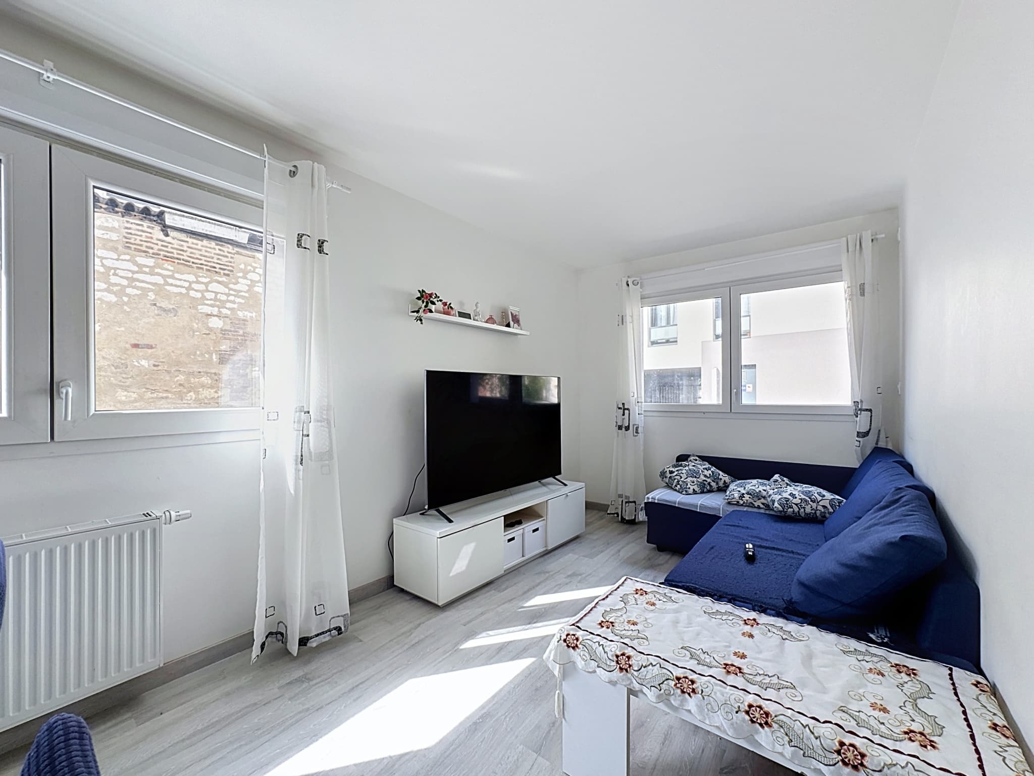 TROYES T3 PROCHE CENTRE VILLE — photo 4