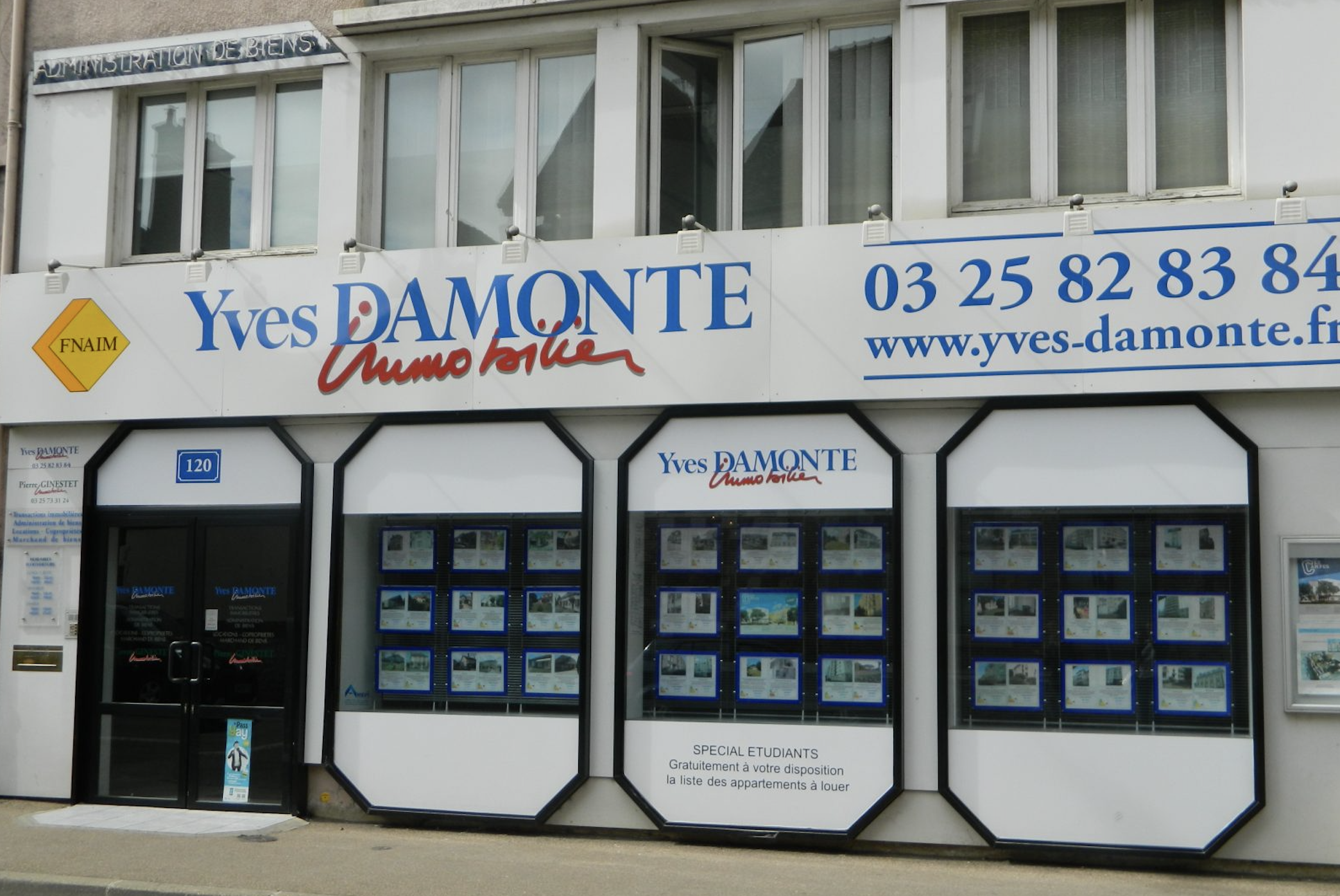 Groupe Damonte