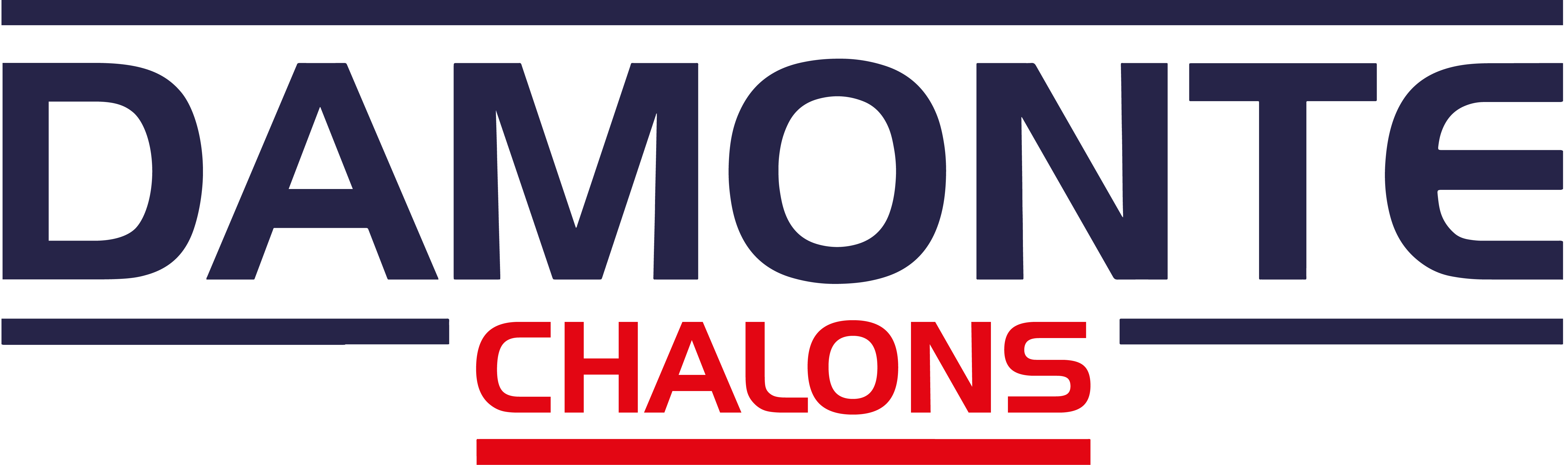 Damonte Châlons Châlons-en-Champagne